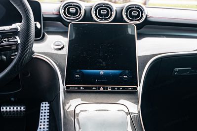 Mercedes CLE AMG 53 4-Matic+