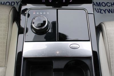 Land Rover Range Rover Velar SD4 S