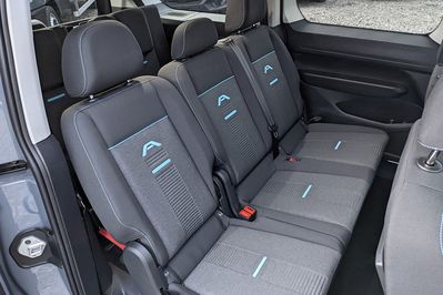 Ford Tourneo Connect Grand L2H1 Active A7