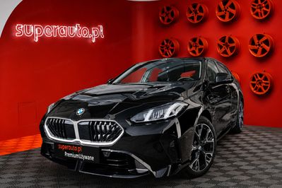 BMW Seria 1 120 mHEV aut