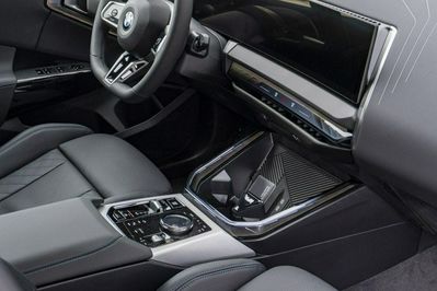 BMW X3 xDrive20d M Sport