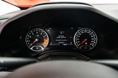 Jeep Renegade 1.4 MultiAir 4x4