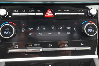 Hyundai Santa Fe 1.6 T-GDI HEV Platinum 4WD aut