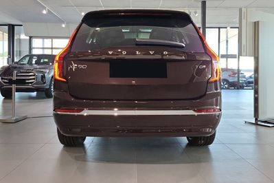 Volvo XC90 T8 AWD Plug-In Hybrid Ultra Bright 7os