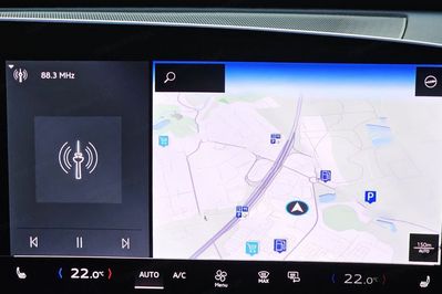 Audi Q5 Sportback TDI quattro