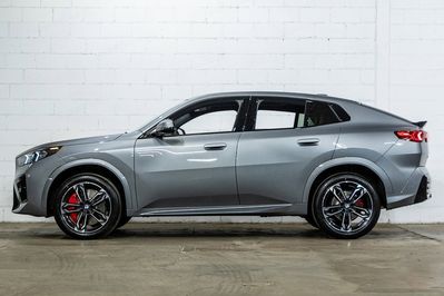 BMW X2 sDrive20i M Sport