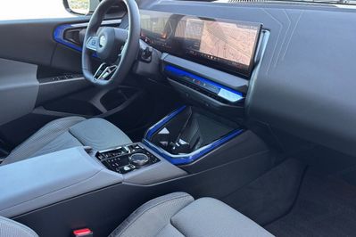 BMW X3 xDrive20 M Sport