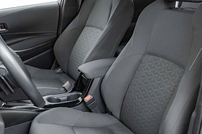 Toyota Corolla 2.0 Hybrid