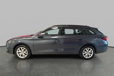Seat Leon 1.5 TSI