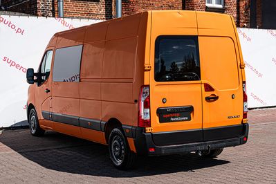 Renault Master L3H2