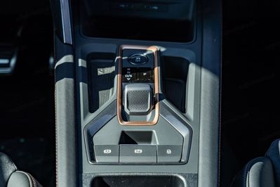 Cupra Formentor 2.0 TSI 4Drive DSG