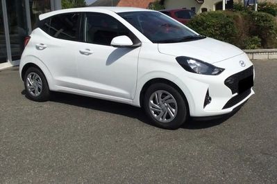 Hyundai i10 1.0 Pure