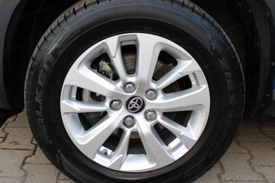 Toyota Yaris Cross Hybrid 1.5 Style