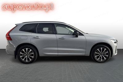 Volvo XC60 B4 B Plus Dark
