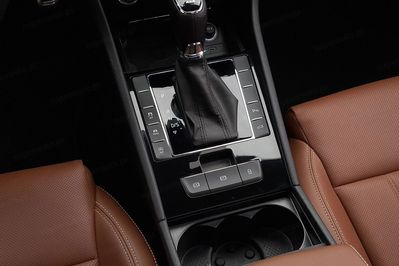 Skoda Superb 2.0 TDI SCR 4x4 L&K DSG