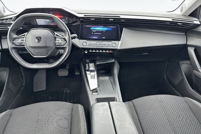 Peugeot 308 Active Pack 1.6 PHEV e-EAT8