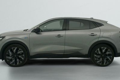Renault Rafale Esprit Alpine 1.6 E-Tech Full Hybrid 4x4