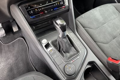 Volkswagen Tiguan Allspace Elegance 2.0 TDI 4Mot.  DSG