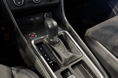 Seat Ateca 1.5 TSI DSG