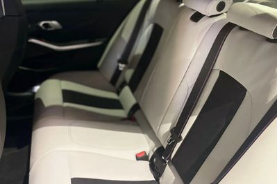 BMW Seria 3 M3 Competition xDrive