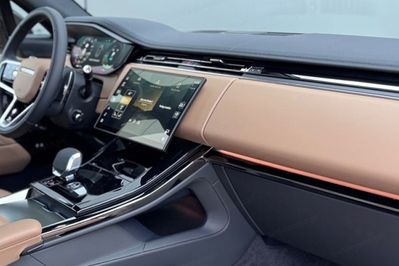 Land Rover Range Rover Sport P440e Dynamic SE