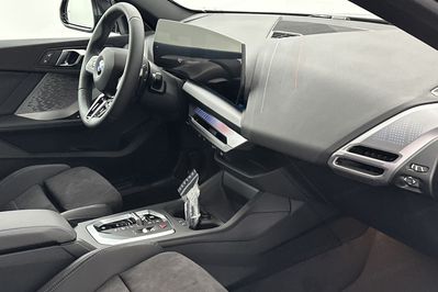 BMW Seria 2 Gran Coupe 220d M Sport