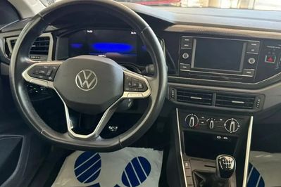 Volkswagen Taigo 1.0 TSI Life