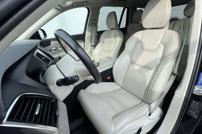 Volvo XC90 B5 D AWD Plus Dark