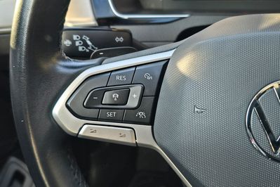 Volkswagen Passat 1.5 TSI EVO Elegance DSG