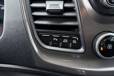 Ford Transit Custom 320 L2H1 Trend