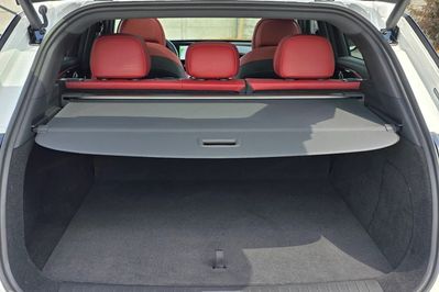 Omoda 9 Super Hybrid Exclusive AWD