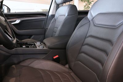 Volkswagen Touareg V6 TDI SCR 4MOT Atmosphere