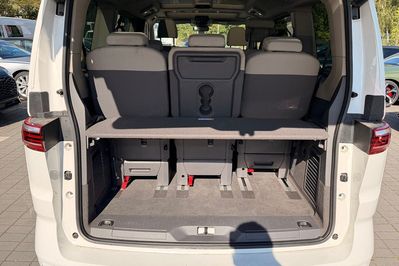 Volkswagen Multivan 2.0 Tdi L1 Life Dsg