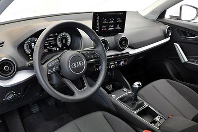 Audi Q2 30 TFSI