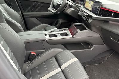 Opel Grandland X GS 1.2 Turbo