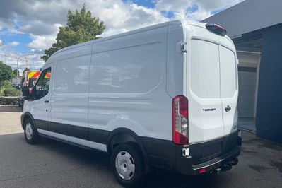 Ford Transit 350 L3H2 Trend