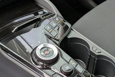 Kia Sportage 1.6 T-GDI L 2WD DCT