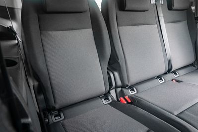 Citroen SpaceTourer XL L2H1 Plus EAT8