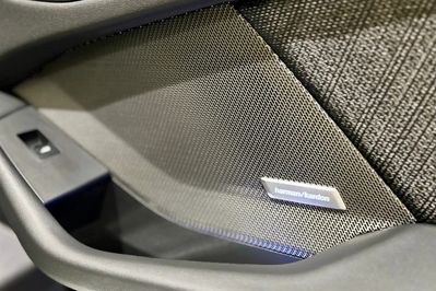 BMW Seria 2 Gran Coupe 220 M Design