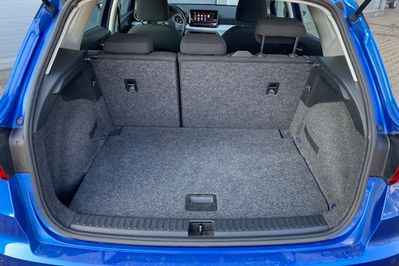 Seat Arona 1.0 TSI Style S&S