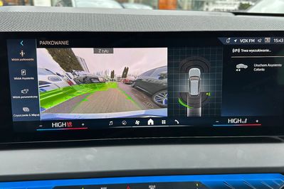 BMW X3 xDrive20d M Sport