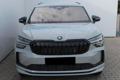 Skoda Kodiaq Sportline 2.0 TDI DSG 4x4