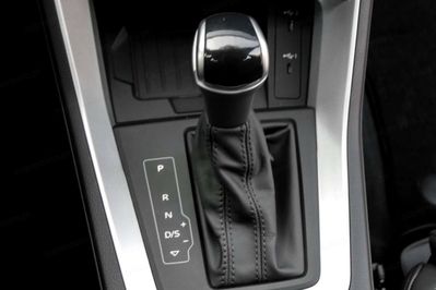 Audi Q3 35 TFSI S-Line Sportback