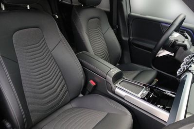 Mercedes GLB 200 Progressive