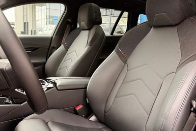 BMW Seria 5 Touring 520i M Sport