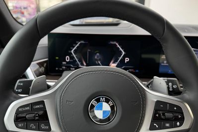 BMW X5 xDrive30d M Sport