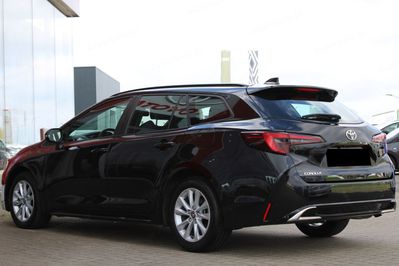 Toyota Corolla Comfort 1.8 Hybrid