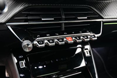 Peugeot 2008 1.2 PureTech GT