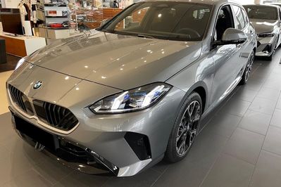 BMW Seria 1 120 M Sport