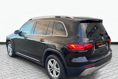 Mercedes GLB 200 Progresive